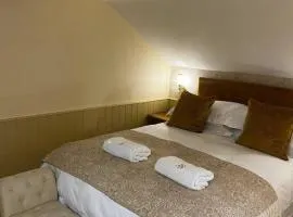 Newtondale - Burnley House