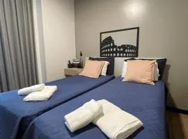Moderno monoambiente en Salta