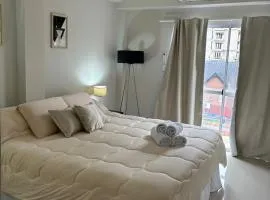 Departamento zona cuatro trano