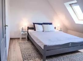 Kövirigó Vendégház