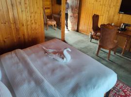 Thorn Kitchen & Hideaway, hotel i Gobindpur