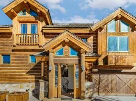 Adams Ranch Retreat by AvantStay Free Shuttle 2 Mountain Village Telluride Ski Resort