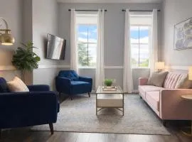 The Sanctuary Company Johnson City