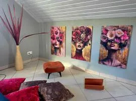 NEW Business Apartment with Private Parking Included