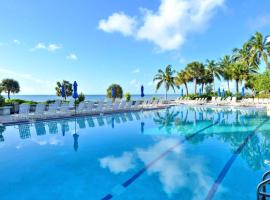 Atlantic Paradise by AvantStay, Hotel in Key West