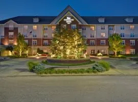 Homewood Suites by Hilton at The Waterfront