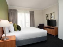 Leisure Inn Spires, hotel em Leura