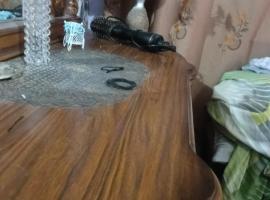 Moco, hôtel à Gori