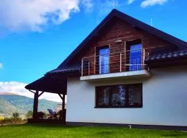 Panskiemisie Domki Całoroczne sauna jacuzzi