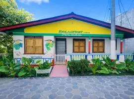 Bread Fruit Lodge