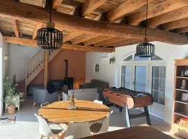 Gîte " Le Clos de Mailly "