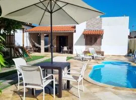 Casa de Praia em Pitimbu PB