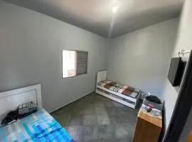 Seu Refúgio no Guarujá