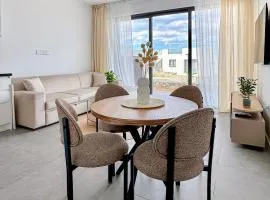 Kantara Beach Resort Apartment