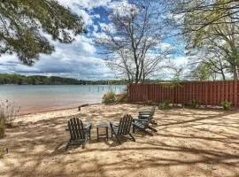 Laid Back Lake Life by AvantStay