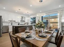 Bright 4BR Family Retreat