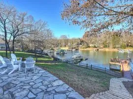 Dock Days by AvantStay Swimming Platform Dock