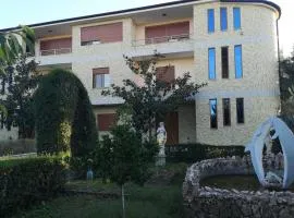 Albanian Villa Apollonia