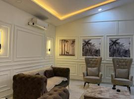 White Villa by La Bella Luxuria, hotel a Noida