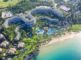 Grand Wailea Resort Hotel & Spa, A Waldorf Astoria Resort