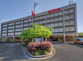 Hilton Knoxville Airport