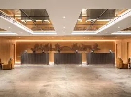 Hilton London Metropole