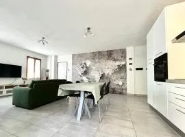 Casa Primavera Il portico