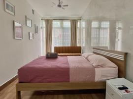 Loft en Veracruz, Hotel in Veracruz