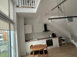 Porto Mare Apartament Mechelinki