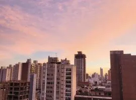 Departamento Céntrico y ubicación premium