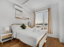 Stylish Brooklyn Retreat - Steps to G Train