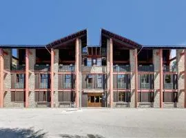 Alberg Les Estades