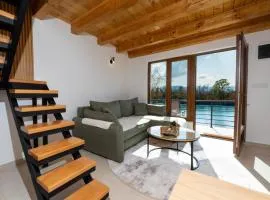 Apartment Padre e hija