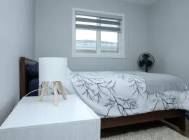 Peaceful Family Retreat in Edmonton