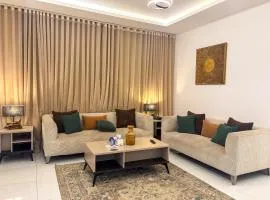 شقق يملا الفاخرة