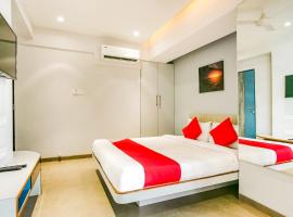 Hotel O Primma Inn, hotel in Saravli