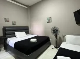 Hotel Simón Center Pereira