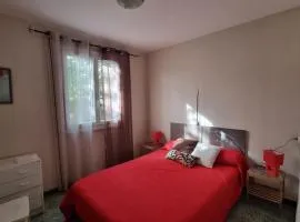 T2Leucate La Franqui Calme Mer Clim Parking P