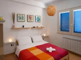 Chill Garden Experience B&B