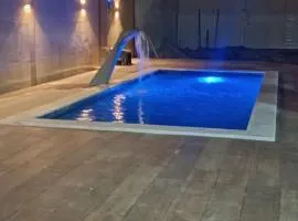 Casa Caminho das Águas