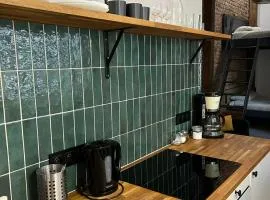 Loftline Apartments