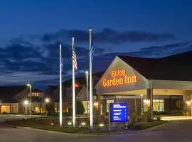 Hilton Garden Inn Milwaukee Northwest Conference Center