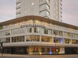Park Plaza Leeds, hotel en Leeds