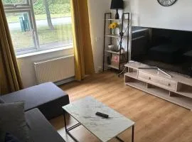 Comfy 2Bd House Northshields