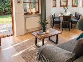 Osterurlaub im Alpenidyll für 4 mit Sonnenterrasse