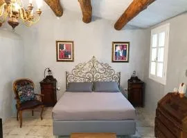 La Coloniale San Pantaleo
