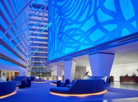 Conrad New York Downtown, hotel in New York