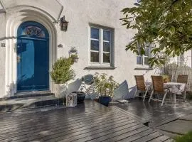 Spacious Bergen Apartment with Terrace & Parking