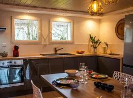 Appartement 2 chambres Pouilley les Vignes