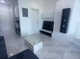 myn solutions, Hotel in Chiriquí